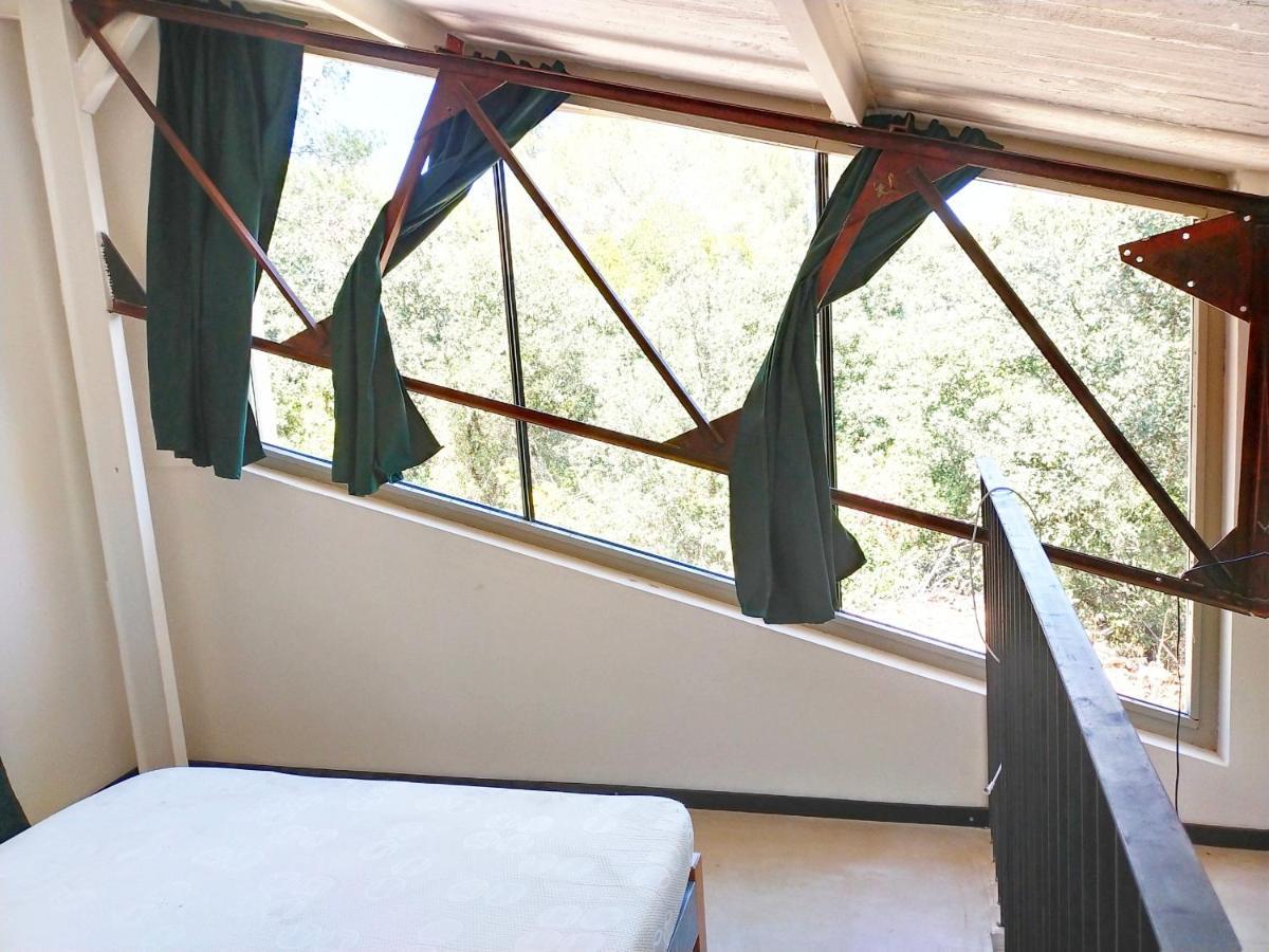 Spa Nimeslodge 외부 사진